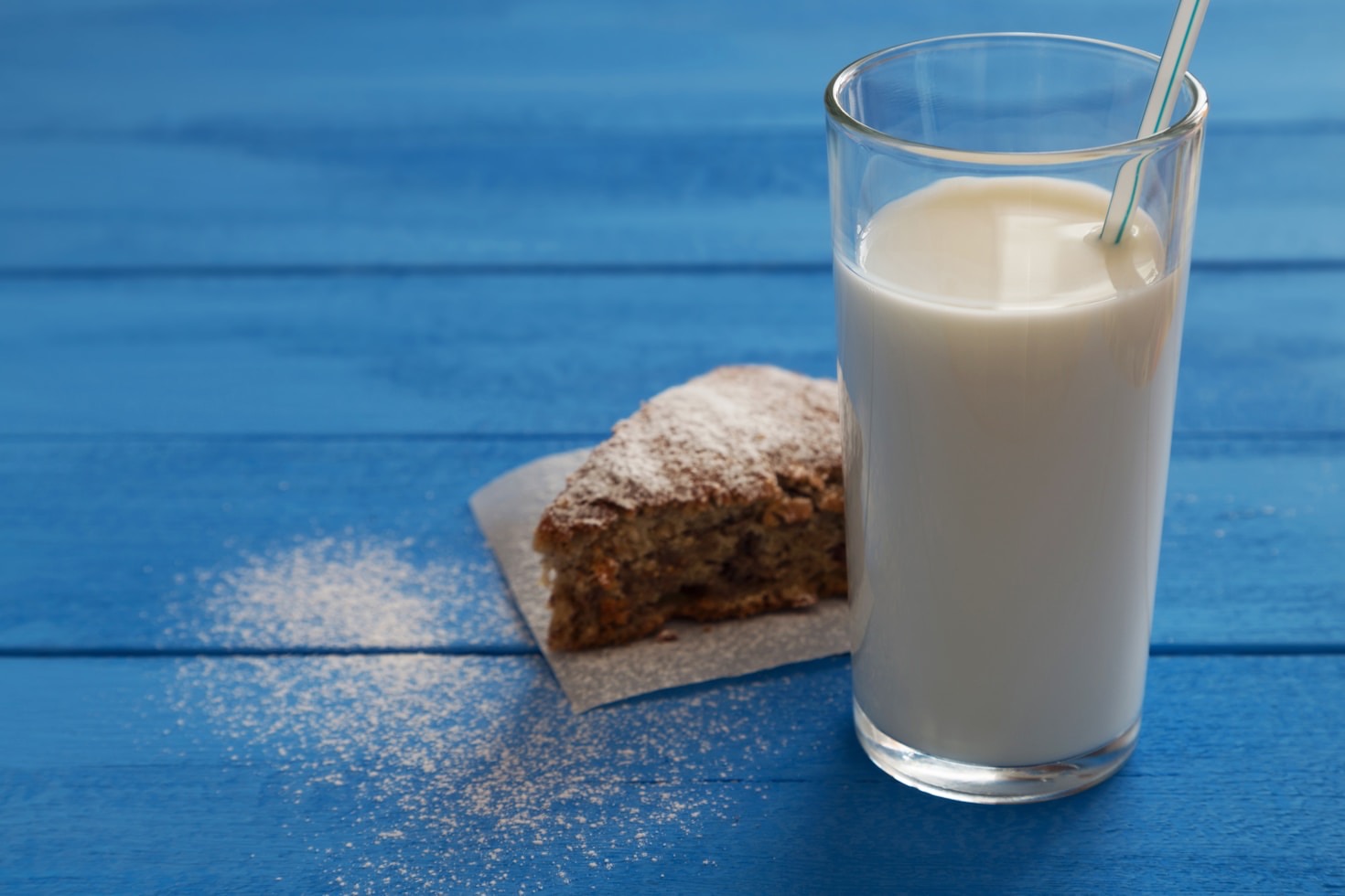 The Unique Qualities of Holstein and Ayrshire Milk