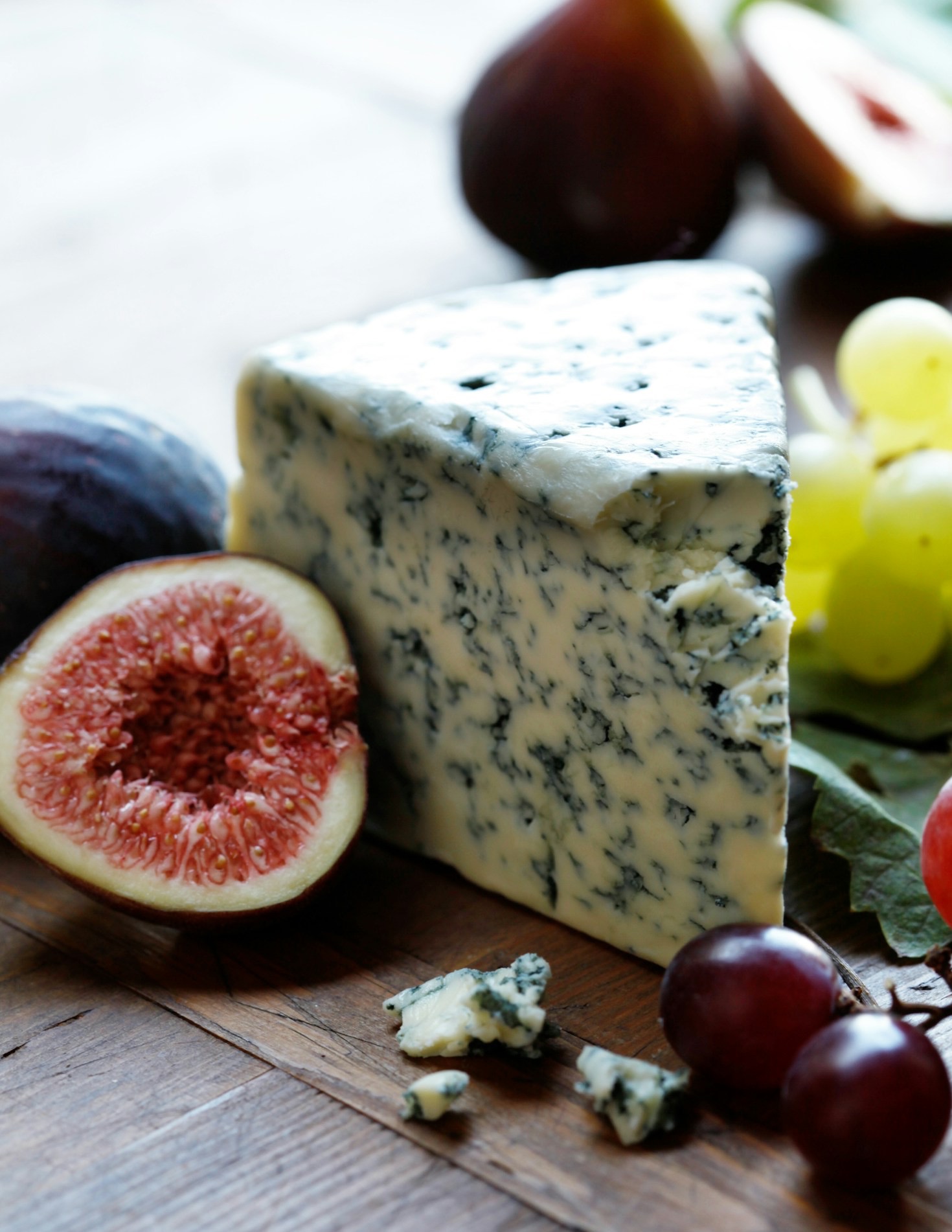 The Role of Tradition in Glamorgan Cheesemaking